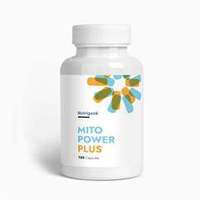 Mito Power Plus 120 капсул Biogeek
