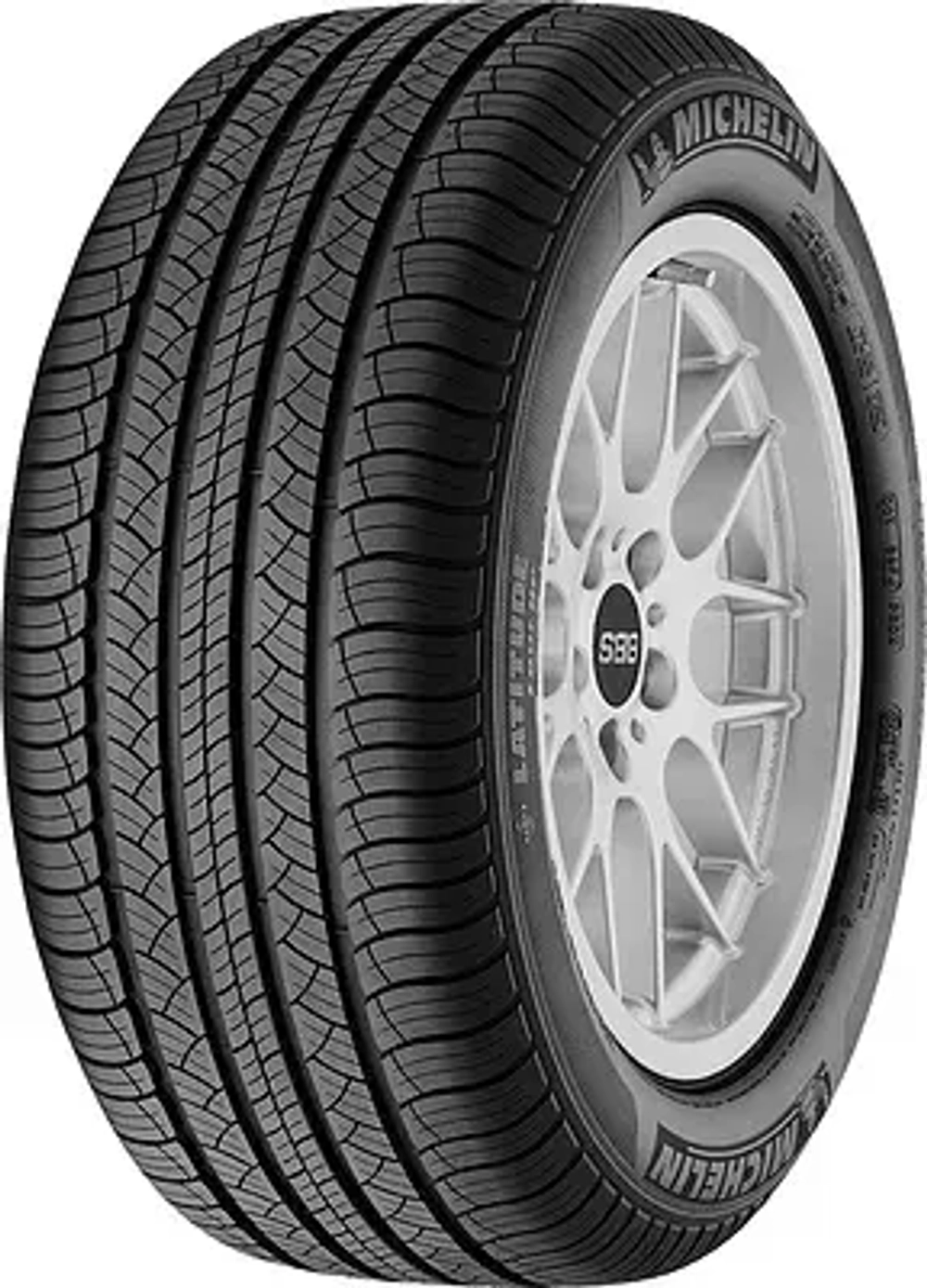 Michelin Latitude Tour 265/60 R18 109T