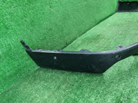 Юбка заднего бампера BMW X7 G07 (2019-2022)