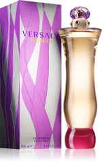 Versace Woman парфюмерная вода женская