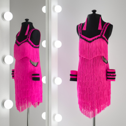 красивая латина