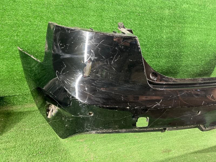 Бампер задний Kia Stinger CK (2017-2021)