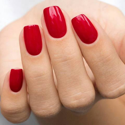 MASU MASU Гель-лак Поцелуй, 8 мл, М038