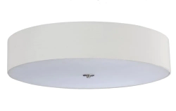 Светильник потолочный Crystal Lux JEWEL PL700 WH
