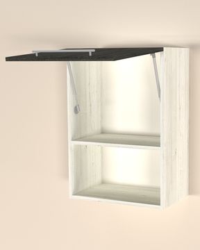 Шкаф  кухонный  ТОКИО-76