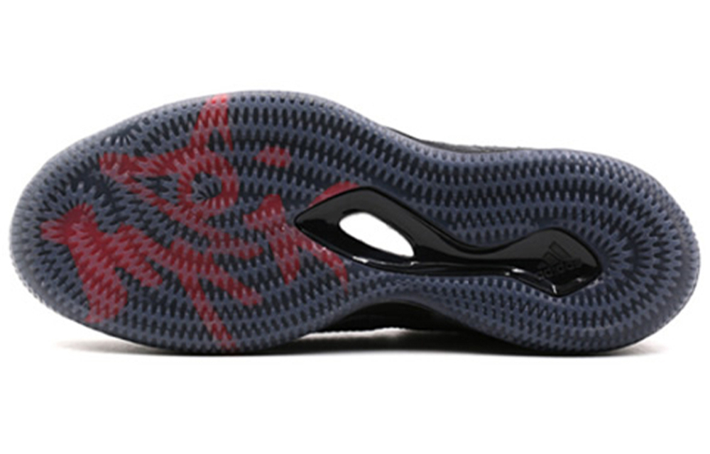 Кроссовки Adidas D Rose 8