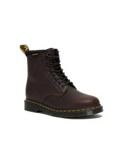 Botinki DR. MARTENS 1460 Pascal Warmwair Leather Dark Brown