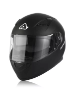 Шлем ACERBIS X-STREET FULLFACE 2 VISOR FS 816 bl Xl
