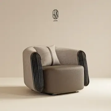 Кресло РОМА by Knoxx