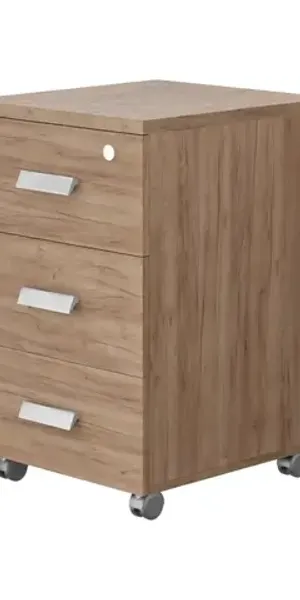 Офисные тумбы