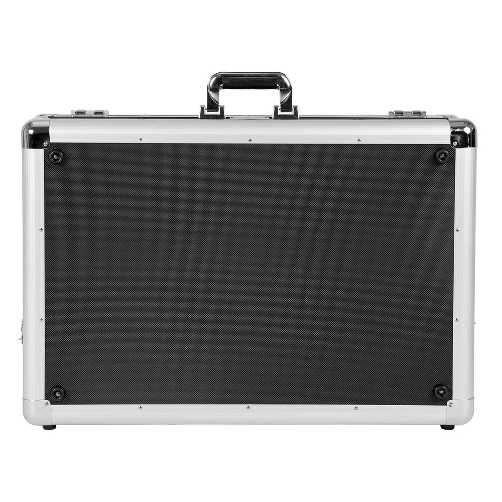 Кейс UDG Ultimate Pick Foam Flight Case Multi Format XL Silver