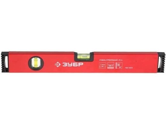 Уровень ЗУБР, 2 ампулы