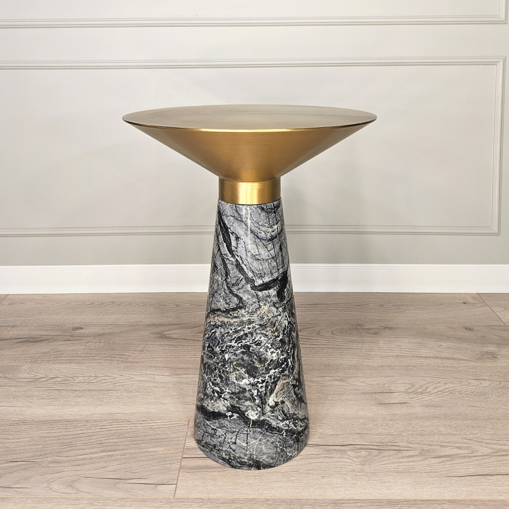 Стол кофейный Iris