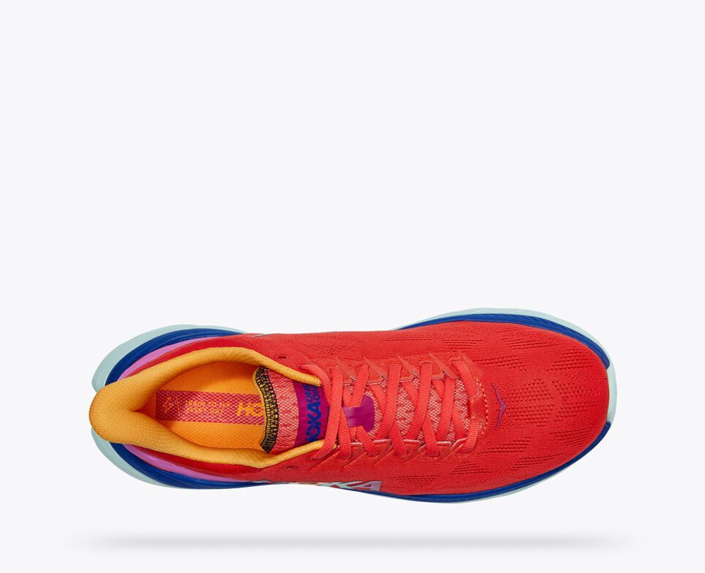 Кроссовки мужские Hoka Mach 4