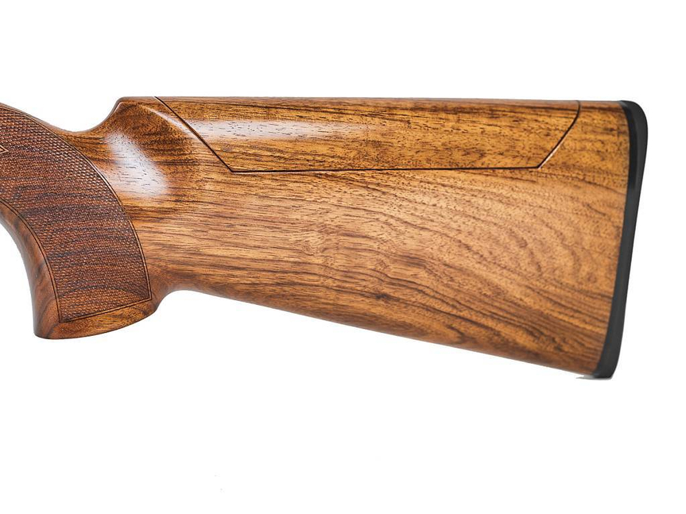 Ружье Zoli EMSC Kronos Sport Silver 12/76 75