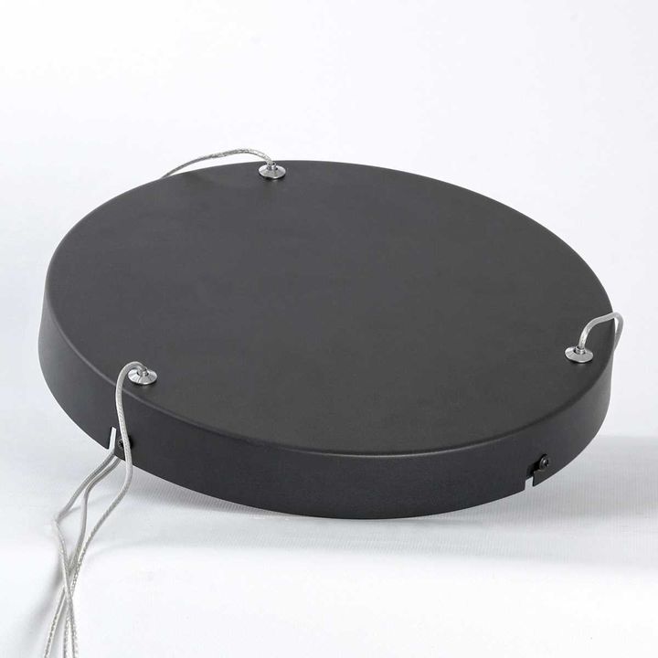 Люстра подвесная Lussole HARDIN LSP-7427