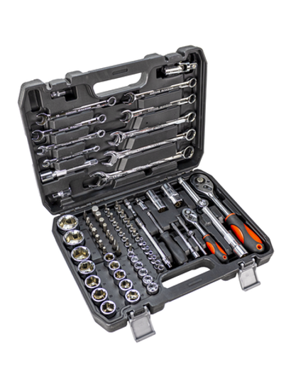 Набор инструментов 82 предмета