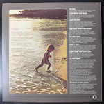 Jackson Browne ‎– The Pretender (Япония 1976г.) Т