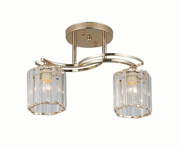 06703/2 GOLD (2) Люстра (RL)