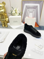 Кеды Alexander Mcqueen