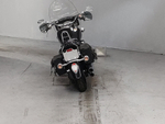 Yamaha Roadstar XV1700 2004