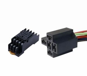 Колодки для реле