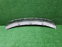 Накладка переднего бампера Chery Tiggo 4 Pro 20-нв