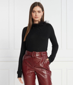 Свитер TWINSET - черный(232TT3331)