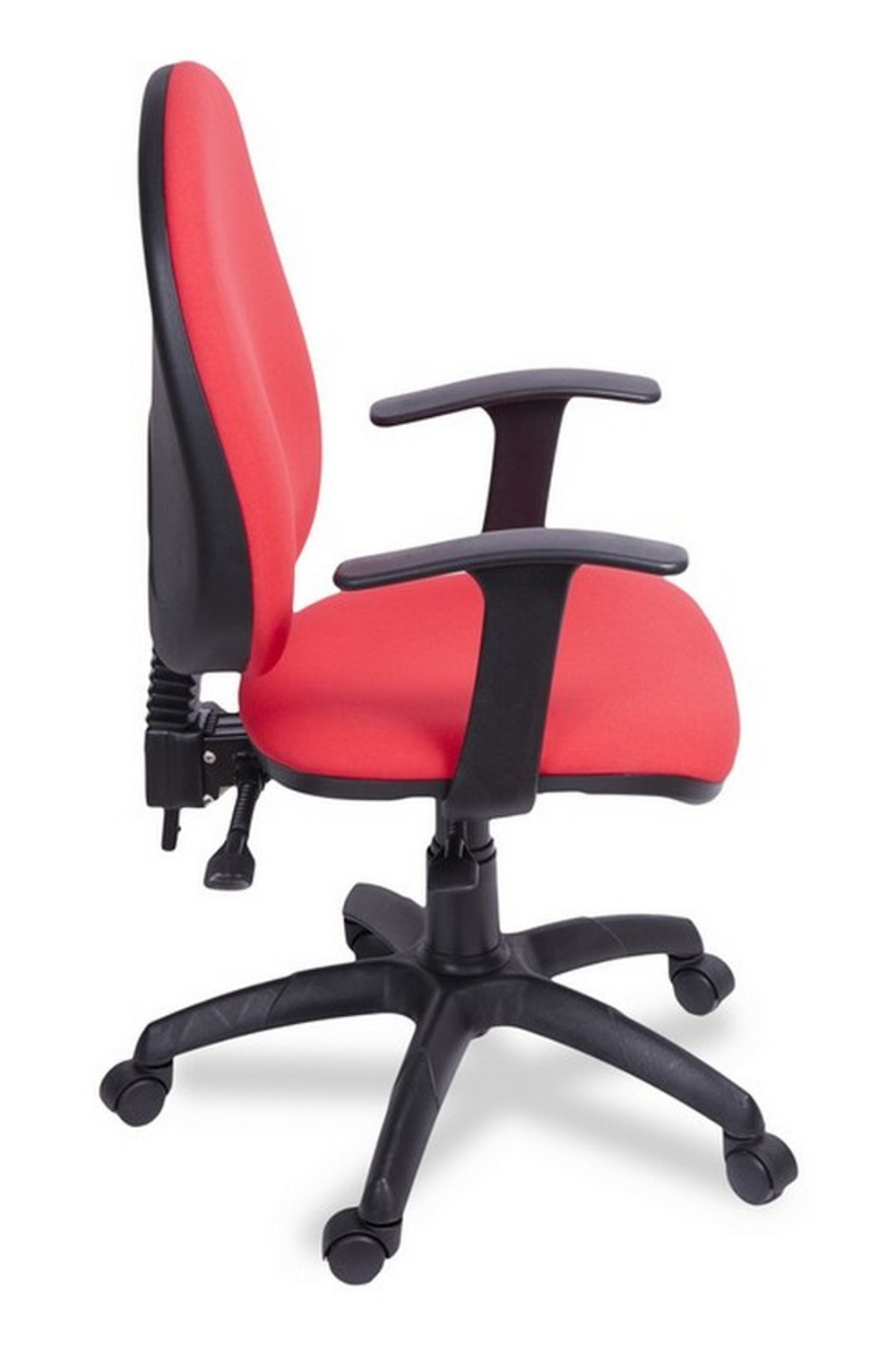 Кресло для персонала Мартин new Т синхро