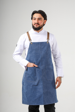 Фартук canvas breeze