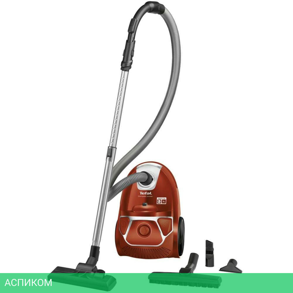 Пылесос Tefal TW3953EA
