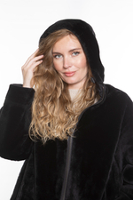 ДВУСТОРОННЯЯ ПАРКА