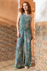 Пижама Mia-Amore 5495 "Imany"