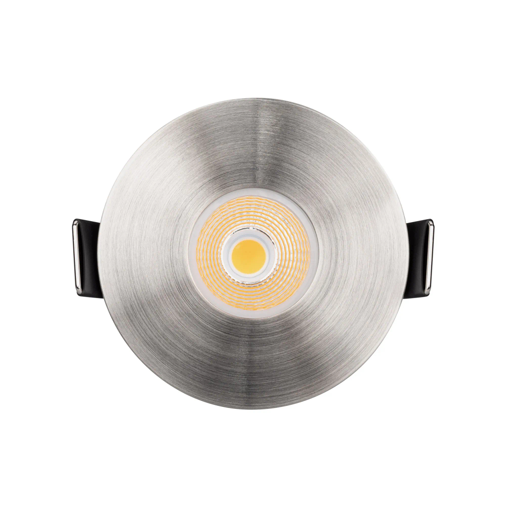 Светильник MS-GLORY-BUILT-R54-5W Warm3000 (NI, 38 deg, 230V) (Arlight, IP54 Металл, 5 лет) 047289