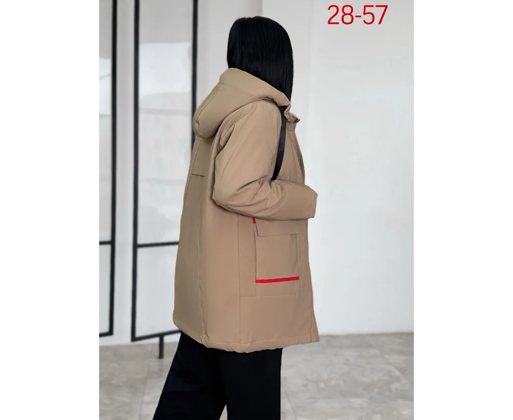 Куртка 2591408 Fabrika