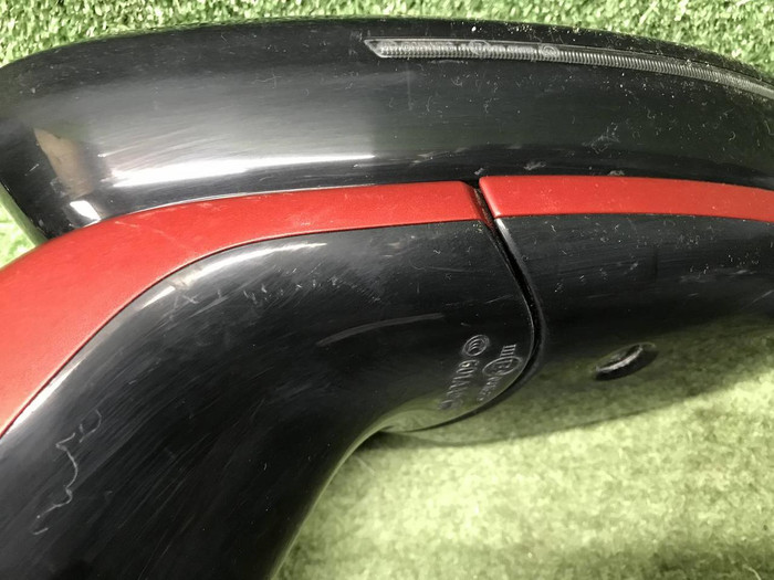 Зеркало левое Omoda C5 (2022-н.в.) 12 контактов