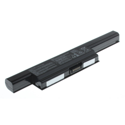 Аккумуляторная батарея AnyBatt 4400mAh для ноутбука Asus K93S, K93SM, K93SV (A32-K93)