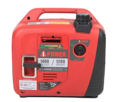 Генератор инвенторный  IPower 1,4
