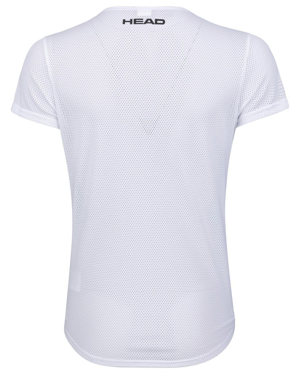 Женская теннисная футболка Head Sammy T-shirt W - white