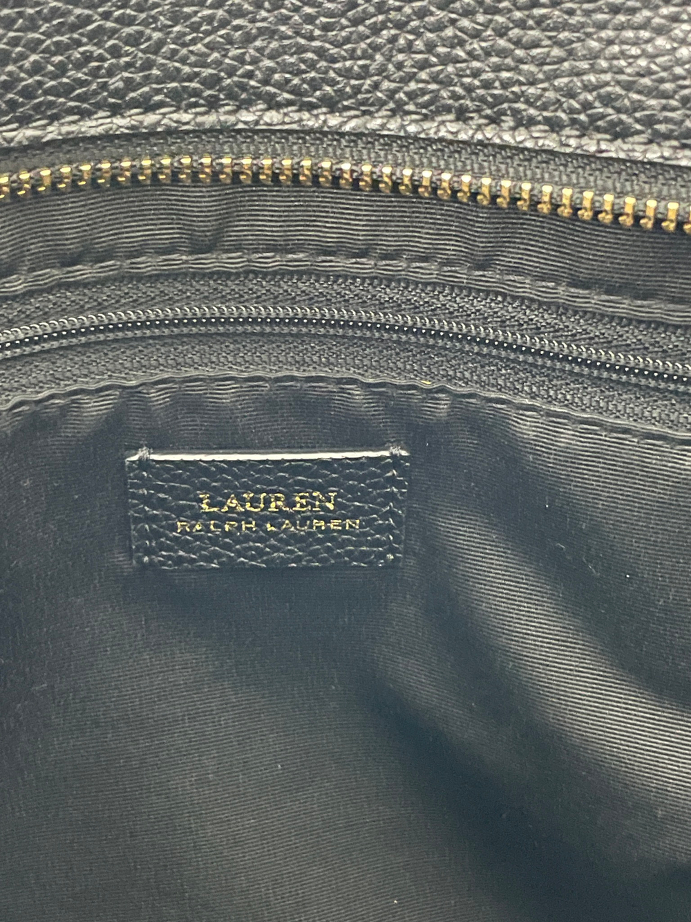 Сумка Ralph Lauren