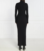 Платье Patrizia Pepe - черный(2A2625 J154)