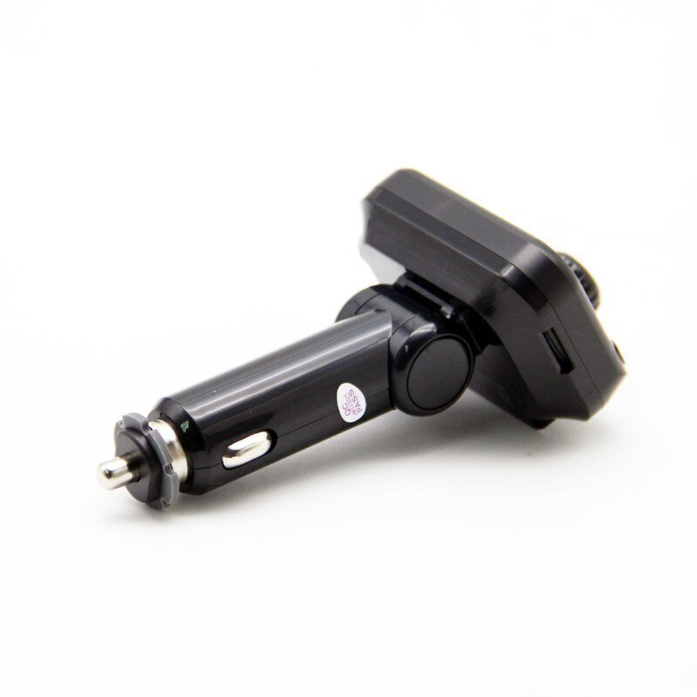 Авто FM трансмиттер Eplutus FB-08 Bluetooth