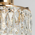 Люстра De City Арман