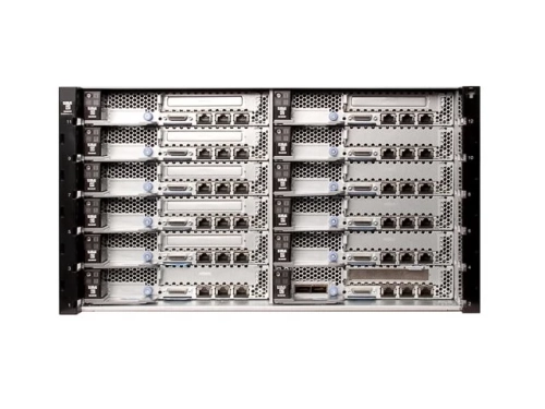 Шасси Lenovo NeXtScale n1200 Enclosure - Type 5456