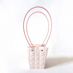 Пакет стеганый КВАДРАТ 13*12,5*15