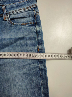 Джинсы Ostin обтягивающие 42 размер