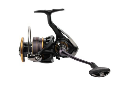 Катушка для рыбалки безынерционная Daiwa 20 Legalis LT