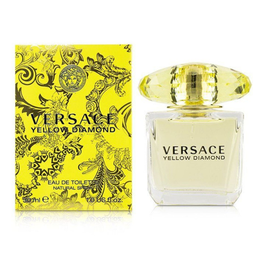VERSACE Yellow Diamond edT 30ml lady