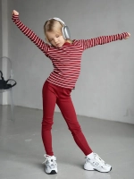 Костюм детский спортивный на осень