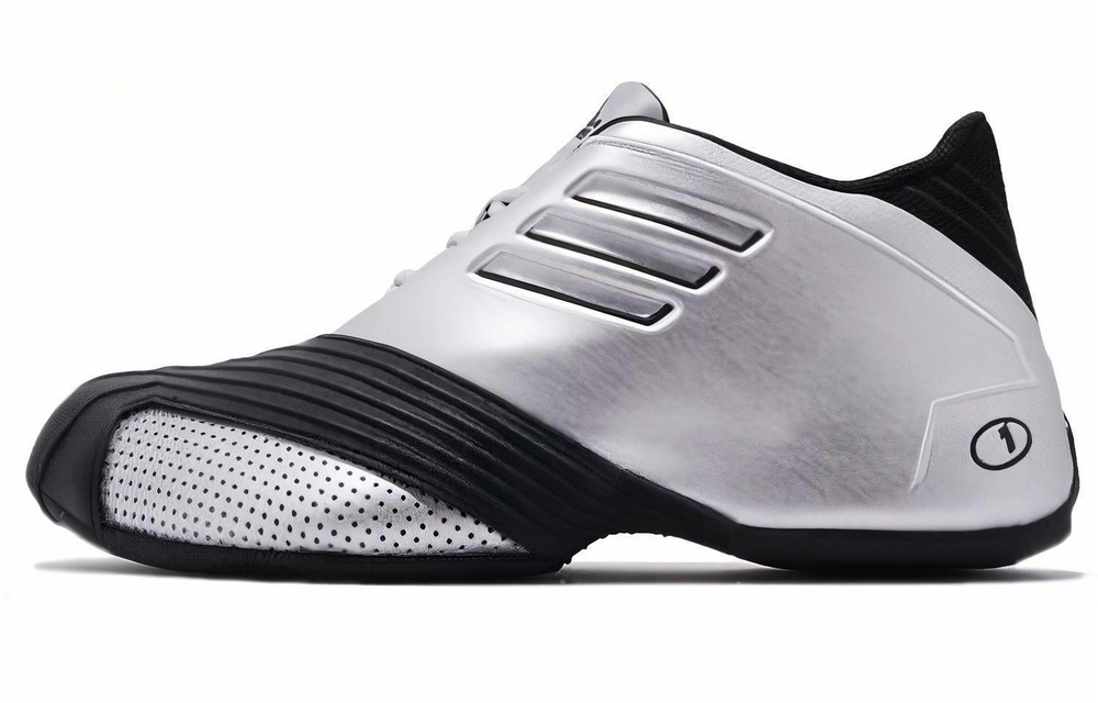 Кроссовки Adidas T Mac 1 Retro All Star 2012